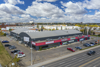 More details for 12004 111th Ave NW, Edmonton, AB - Light Industrial for Sale