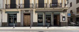 More details for Plaza de Fortuny, 1, Granada - Retail to Rent