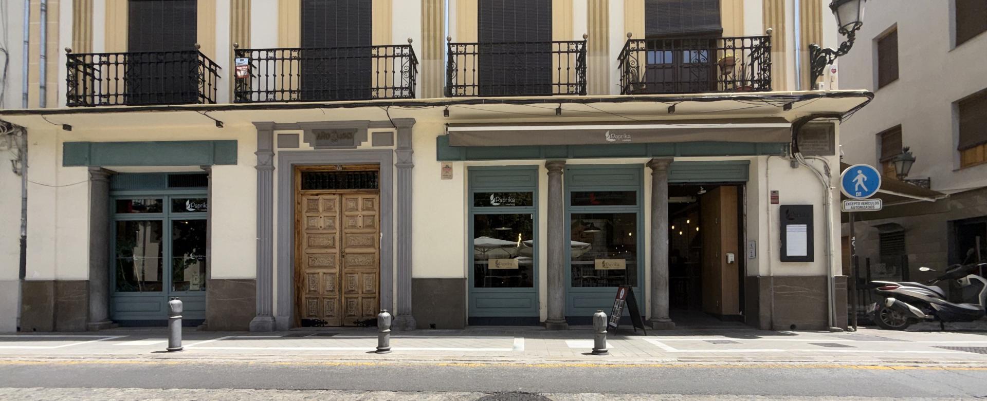 Plaza de Fortuny, 1, Granada, Granada to rent Primary Photo- Image 1 of 40