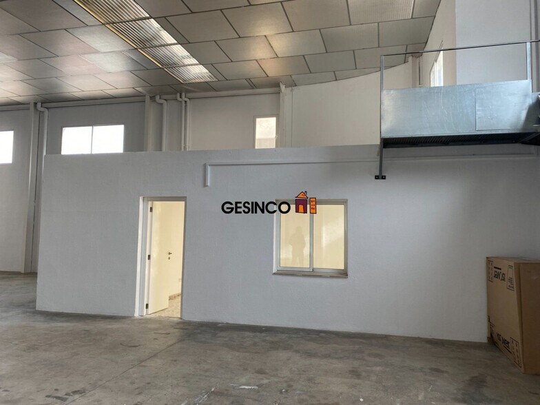 Industrial in Ontinyent to rent - Interior Photo - Image 3 of 5
