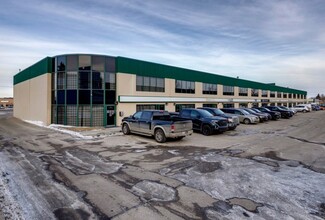 More details for 1339 40th Ave NE, Calgary, AB - Industrial for Rent