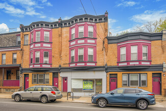 More details for 4161 Ridge Ave, Philadelphia, PA - Retail for Rent