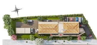 More details for 235 Chemin De La Beauvalle, Aix-en-Provence - Office for Sale