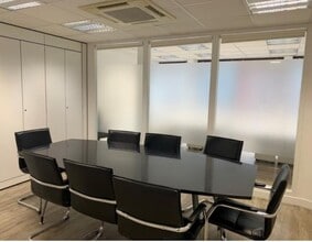 7-13 Praed St, London to rent Interior Photo- Image 2 of 3