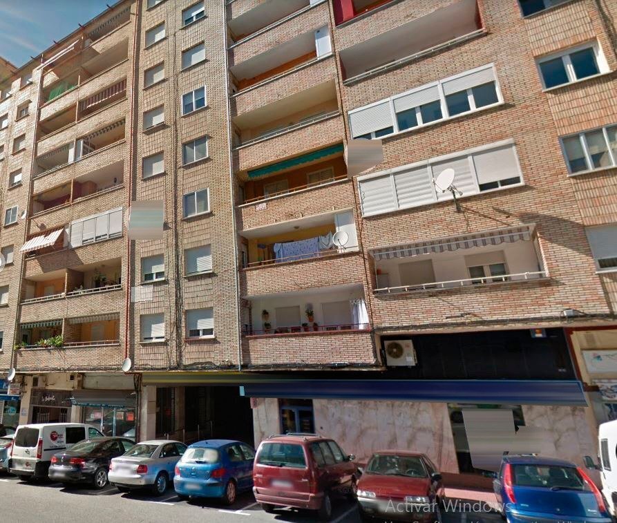 Retail in Béjar, Salamanca for sale Primary Photo- Image 1 of 5