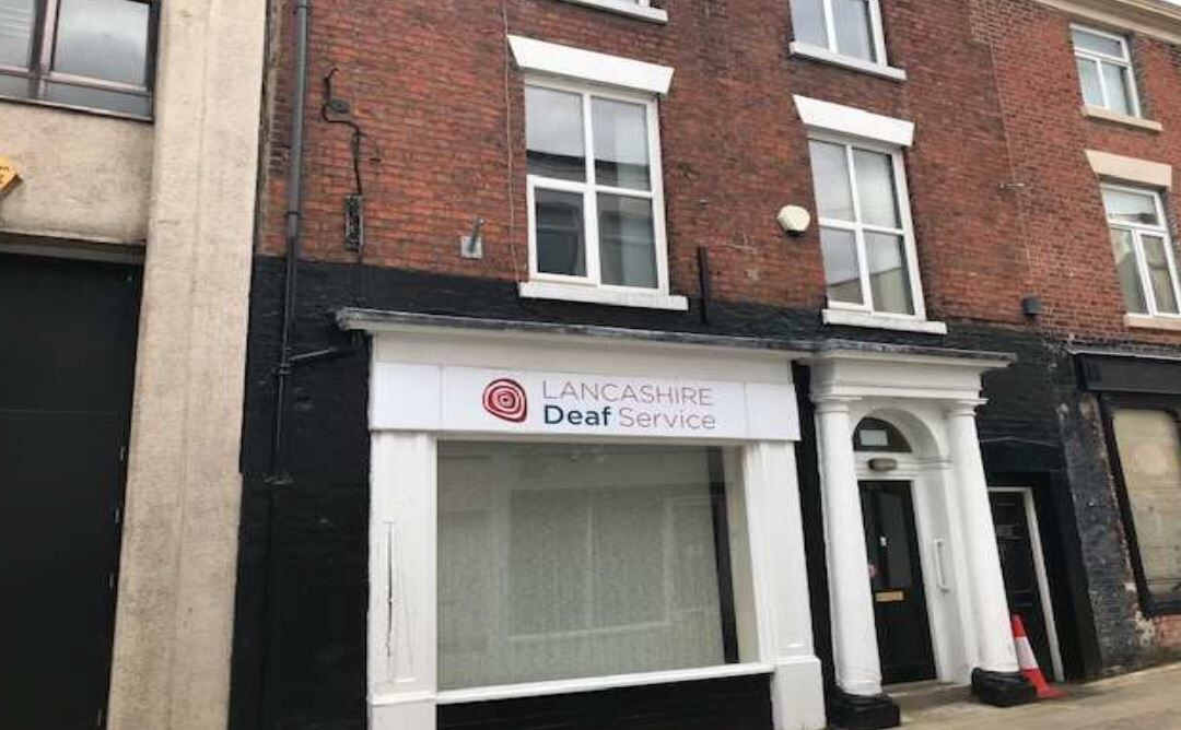 30 Cannon St, Preston for sale Building Photo- Image 1 of 1