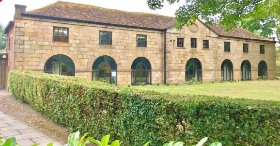 Duxbury Hall Rd, Chorley for sale - Primary Photo - Image 1 of 1