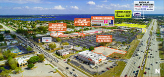 More details for 600 Sebring Sq, Sebring, FL - Retail for Rent