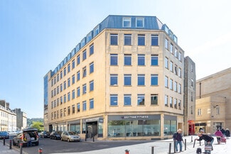 More details for Henry St, Bath - Office for Rent