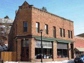 321 N River St, Hot Springs, SD for sale Primary Photo- Image 1 of 1