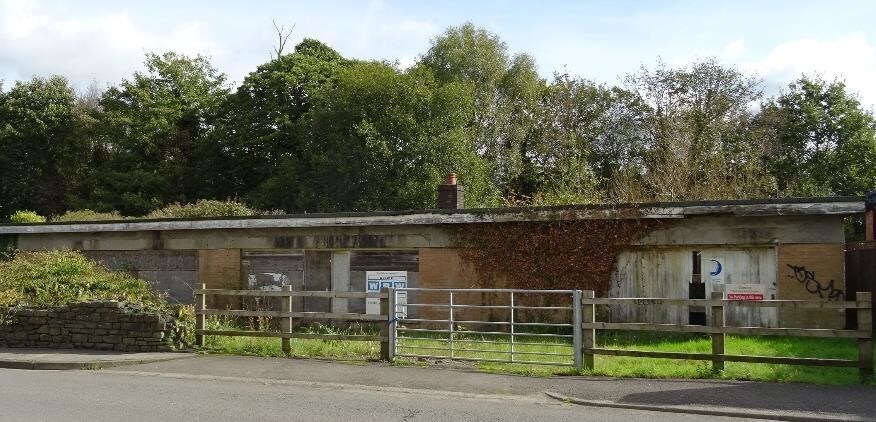Hebron Rd, Swansea for sale Primary Photo- Image 1 of 1