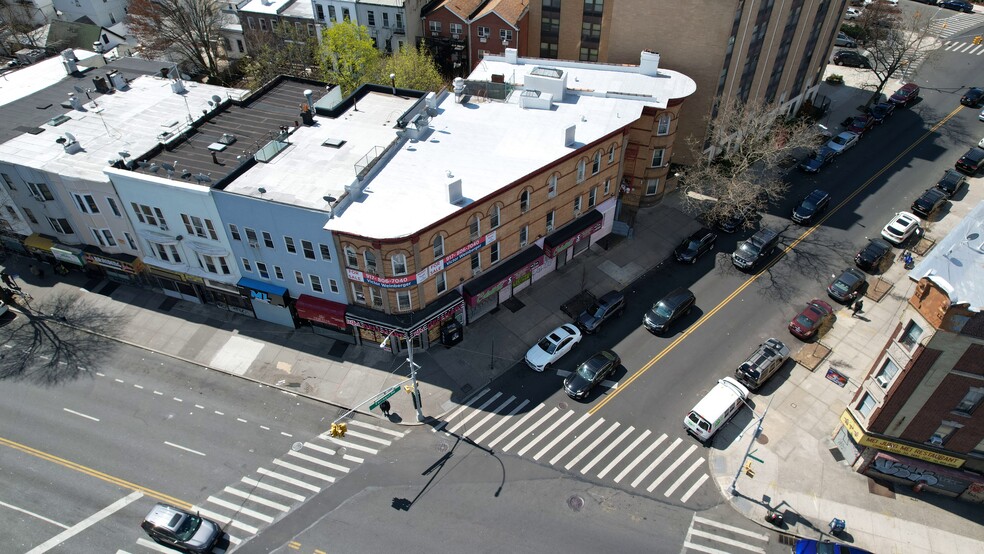 1422 Flatbush Ave, Brooklyn, NY for sale - Building Photo - Image 1 of 1