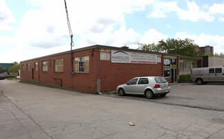 More details for 894 Caledonia Rd, Toronto, ON - Industrial for Rent