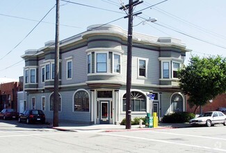 More details for 1392-1396 Park Ave, Emeryville, CA - Office for Rent