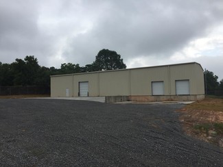 More details for 75 W Mandeville Rd, Carrollton, GA - Industrial for Rent