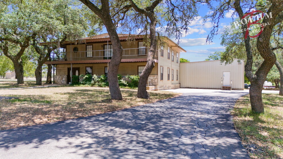 41 Rust Ln, Boerne, TX for rent - Building Photo - Image 3 of 51