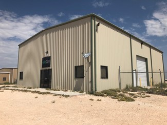 More details for 1606 E Nadine Rd, Hobbs, NM - Industrial for Rent