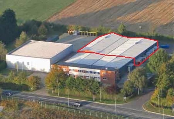 Station Rd, Longstanton for sale - Primary Photo - Image 1 of 1