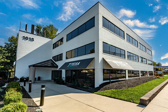 1615 York Rd, Lutherville, MD for rent Building Photo- Image 1 of 6