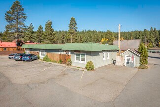 More details for 11700 Donner Pass Rd, Truckee, CA - Build-to-Rent for Sale