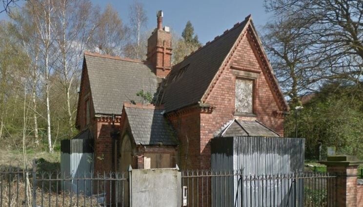 400 The Wells Rd, Nottingham for sale - Primary Photo - Image 1 of 1