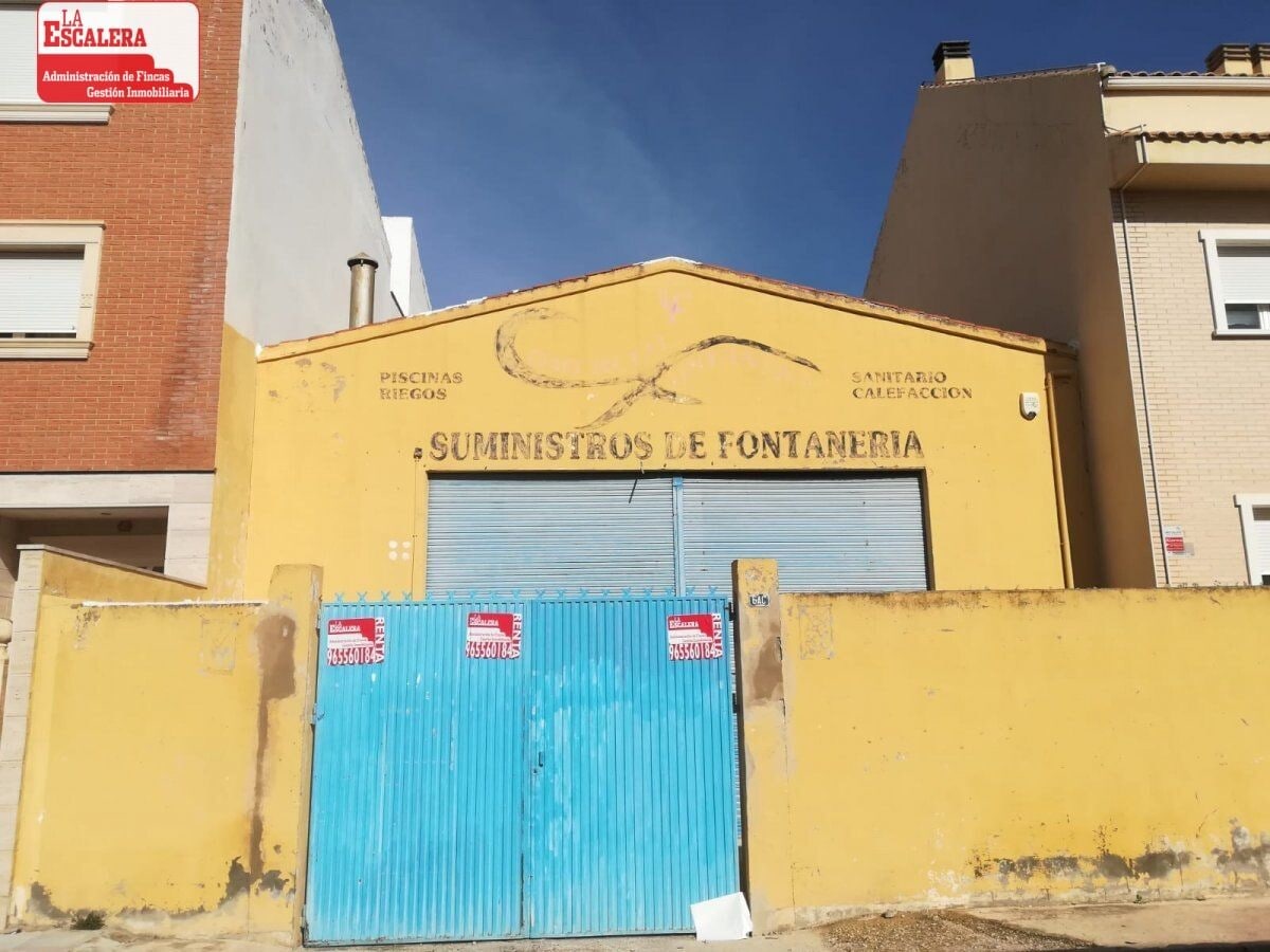 Ibi, ALI 03440 - - - Interior Photo - Image 1 of 5