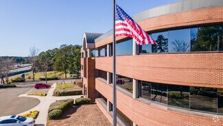 More details for 2828 Croasdaile Dr, Durham, NC - Office for Rent