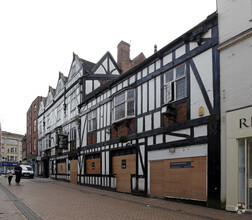 53 Sadler Gate, Derby for sale Primary Photo- Image 1 of 1