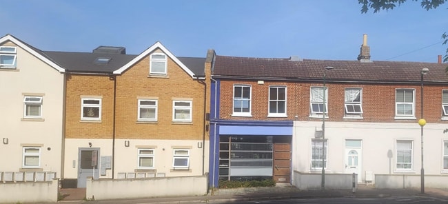 More details for 32 Lind Rd, Sutton - Office for Sale