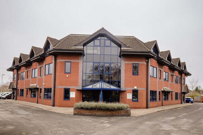 More details for Sandy Ln W, Oxford - Co-working to Rent