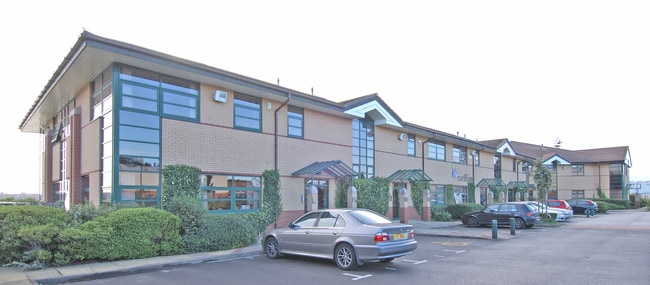 More details for Monks Ferry, Birkenhead - Office to Rent