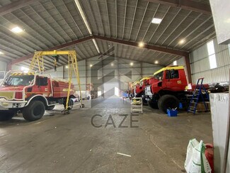 More details for Industrial to Rent