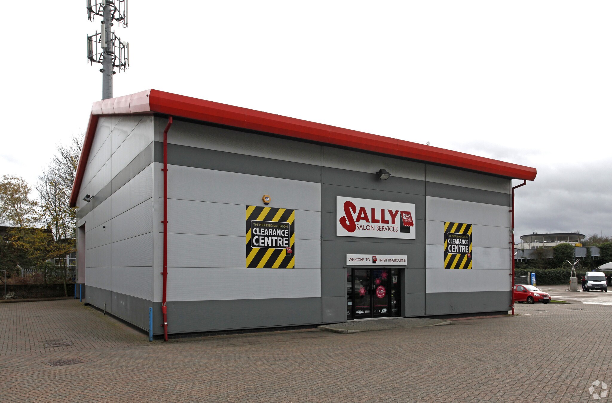 Mill Way, Sittingbourne for sale Primary Photo- Image 1 of 3