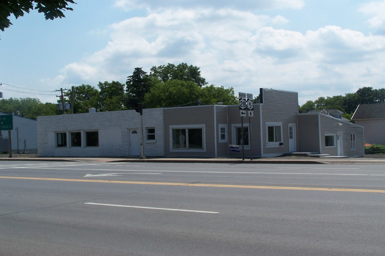 310 E State St, Herkimer, NY for sale - Building Photo - Image 1 of 1