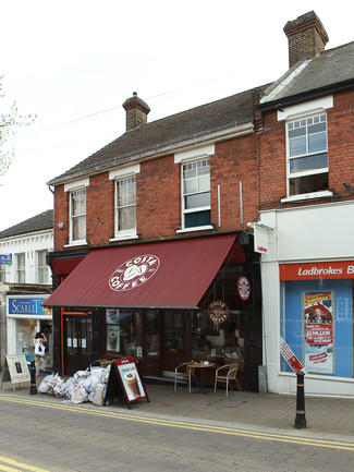 More details for 48 Queens Rd, Buckhurst Hill - Retail for Rent