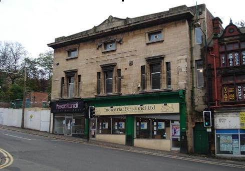 More details for 8-12 Doncaster Gate, Rotherham - Office for Sale