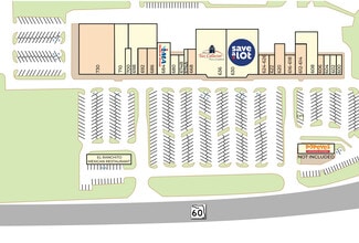 602-670 State Road 60 West, Lake Wales, FL to rent Interior Photo- Image 2 of 2