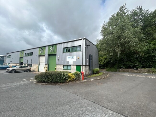 More details for Waterside Rd, Rossendale - Industrial to Rent