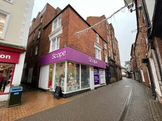 More details for 81-82 High St, Banbury - Retail for Rent