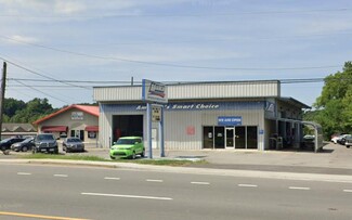 More details for 907 Providence Blvd, Clarksville, TN - Retail for Sale