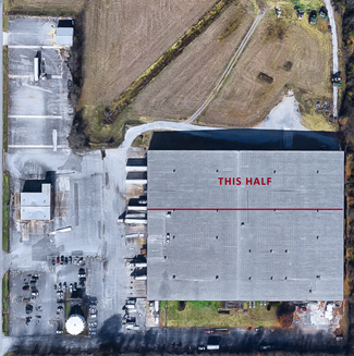 More details for 2836 Dug Hill Rd, Huntsville, AL - Industrial for Rent