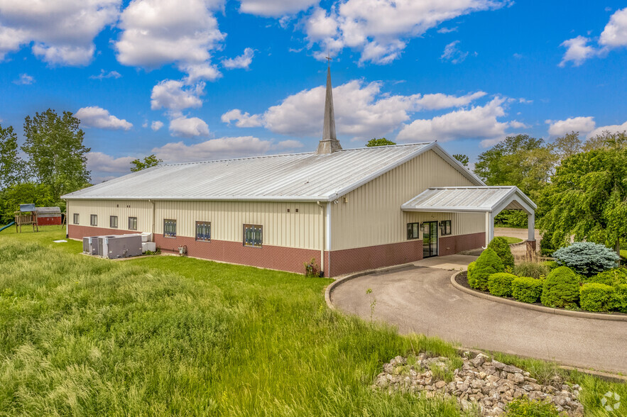 6701 Ringwood Rd, Oxford, OH for rent - Primary Photo - Image 1 of 4