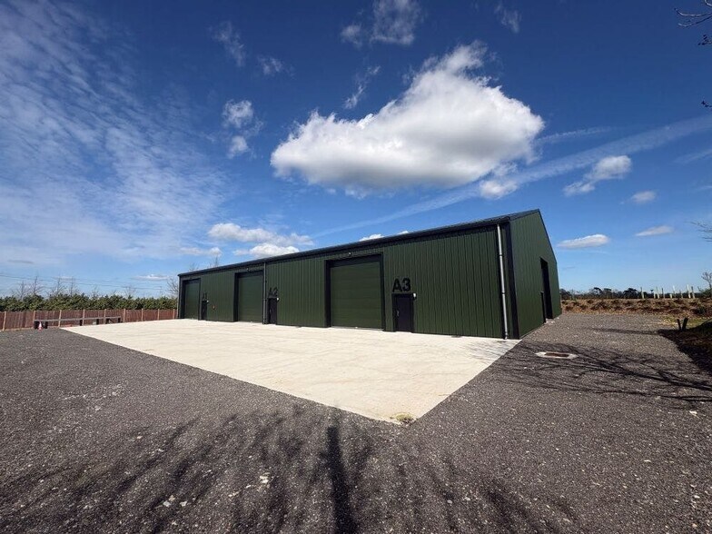 Godington, Bicester to rent - Building Photo - Image 2 of 6