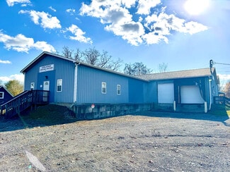 More details for 101 Randolph St, Wayne, PA - Industrial for Sale