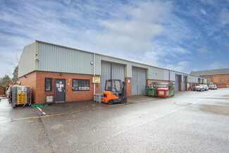 More details for High St, Swadlincote - Industrial for Rent