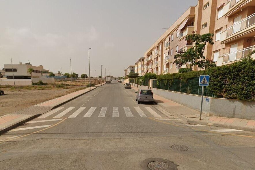 Land in Águilas, Murcia for sale - Building Photo - Image 2 of 3