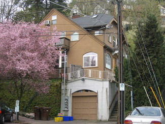 More details for 2047 SW 10th Ave, Portland, OR - Residential for Sale