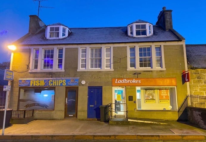 4-8 Lamington St, Tain to rent Building Photo- Image 1 of 5