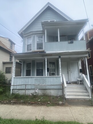 More details for 165 Starr St, New Haven, CT - Residential for Sale