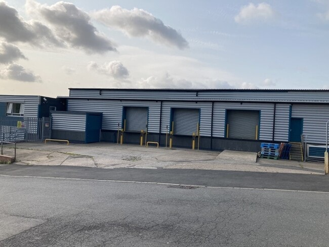 More details for 10 Roman Ridge Rd, Sheffield - Industrial to Rent
